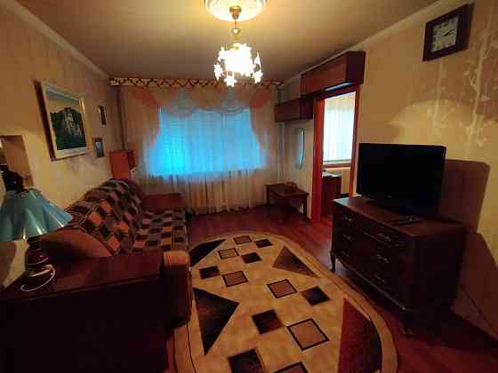 Сдам 3кв. Детская областная б- ца б. Шахтостроителей Донецк