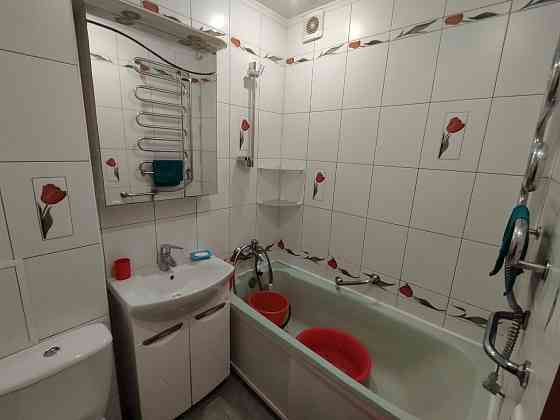 Сдам 3кв. Детская областная б- ца б. Шахтостроителей Донецк