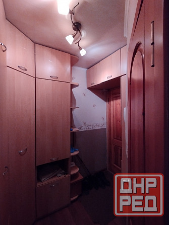 Сдам 3кв. Детская областная б- ца б. Шахтостроителей Донецк - изображение 4