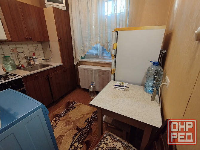 Сдам 3кв. Детская областная б- ца б. Шахтостроителей Донецк - изображение 6