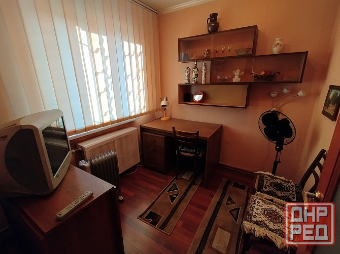 Сдам 3кв. Детская областная б- ца б. Шахтостроителей Донецк - изображение 8