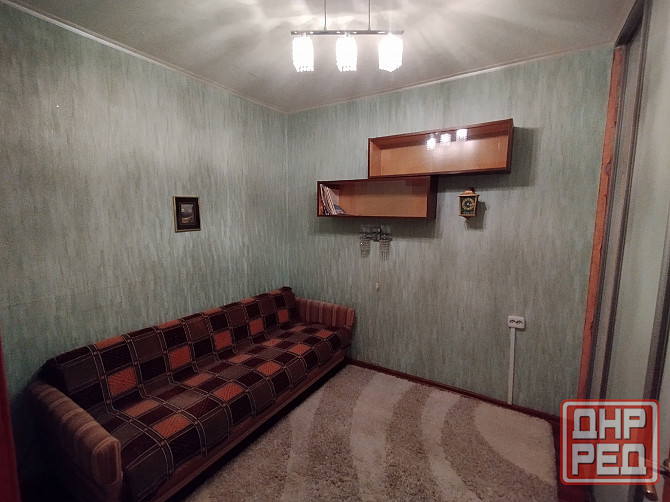 Сдам 3кв. Детская областная б- ца б. Шахтостроителей Донецк - изображение 5