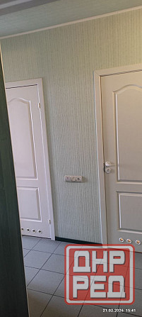 Продам 1к. ул. Челюскинцев Донецк - изображение 5