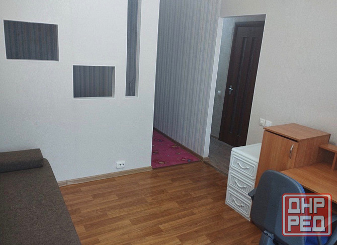 Продам 1 к кв ру 3 эт 9 Донецк - изображение 1