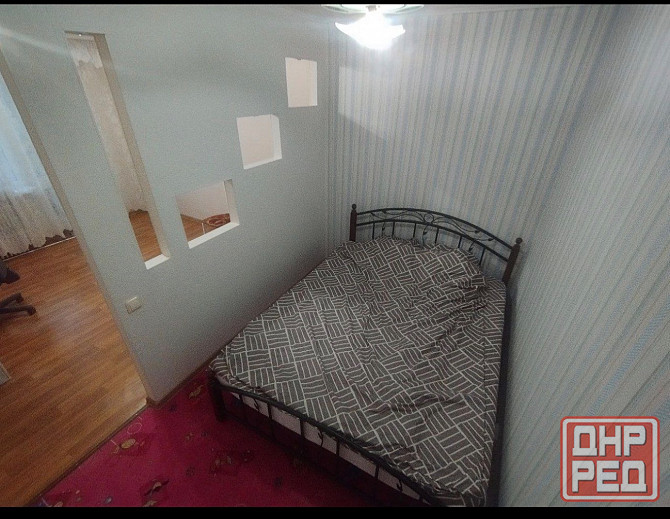 Продам 1 к кв ру 3 эт 9 Донецк - изображение 2