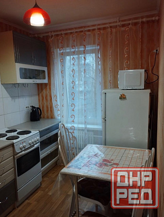 Продам 1 к кв ру 3 эт 9 Донецк - изображение 4