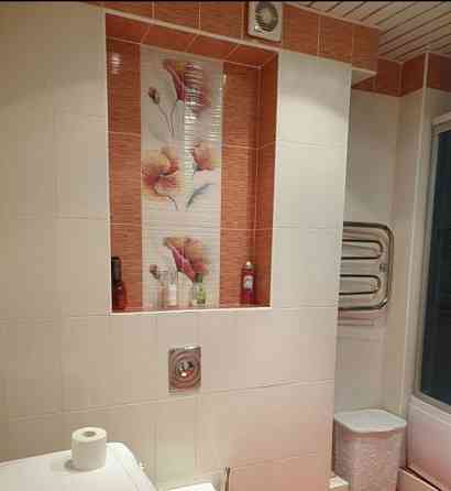 Сдается: Двухкомнатная квартира в Куйбышевском районе на Азотном Донецк