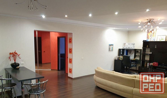 Сдается: Двухкомнатная квартира в Куйбышевском районе на Азотном Донецк - изображение 4