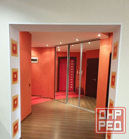 Сдается: Двухкомнатная квартира в Куйбышевском районе на Азотном Донецк - изображение 7