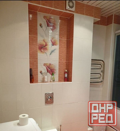 Сдается: Двухкомнатная квартира в Куйбышевском районе на Азотном Донецк - изображение 6