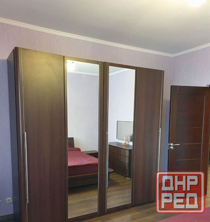 Сдается: Двухкомнатная квартира в Куйбышевском районе на Азотном Донецк - изображение 8