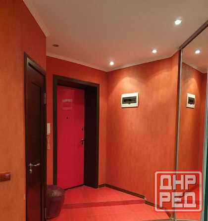 Сдается: Двухкомнатная квартира в Куйбышевском районе на Азотном Донецк - изображение 5