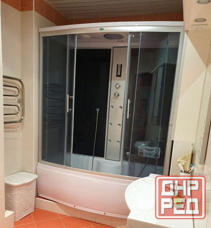 Сдается: Двухкомнатная квартира в Куйбышевском районе на Азотном Донецк - изображение 2