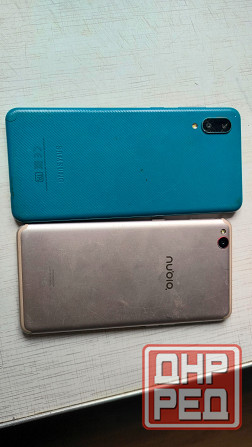 Отдам 2 нерабочих телефона на запчасти. Донецк - изображение 2