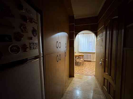 Аренда 3к квартиры Университетской Донецк