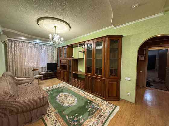 Аренда 3к квартиры Университетской Донецк