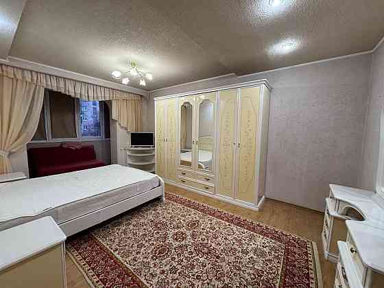 Аренда 3к квартиры Университетской Донецк