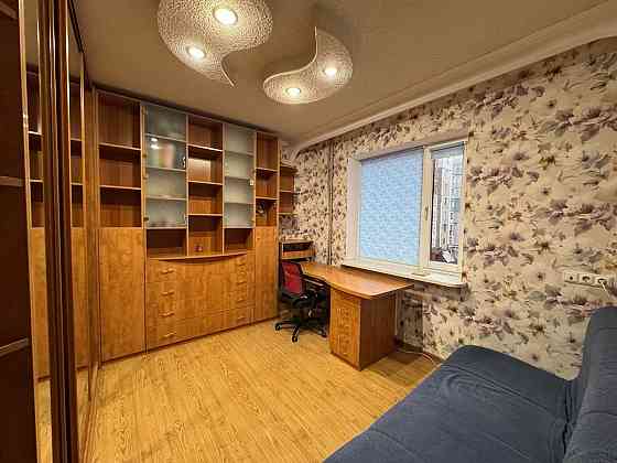 Аренда 3к квартиры Университетской Донецк