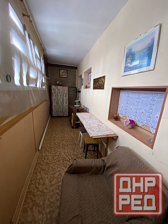 Аренда 3к квартиры Университетской Донецк - изображение 12