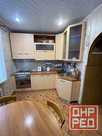 Аренда 3к квартиры Университетской Донецк - изображение 11