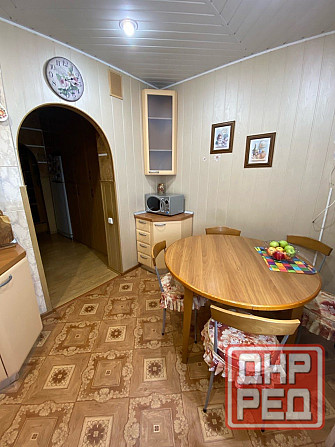 Аренда 3к квартиры Университетской Донецк - изображение 10