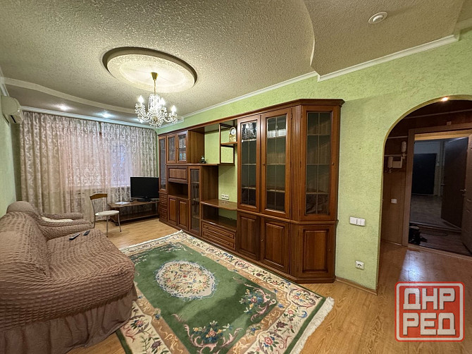 Аренда 3к квартиры Университетской Донецк - изображение 1