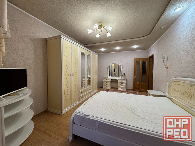 Аренда 3к квартиры Университетской Донецк - изображение 5