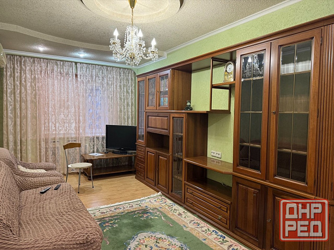 Аренда 3к квартиры Университетской Донецк - изображение 7