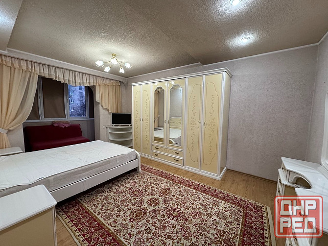 Аренда 3к квартиры Университетской Донецк - изображение 3