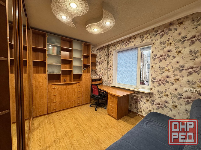 Аренда 3к квартиры Университетской Донецк - изображение 4