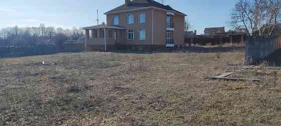 Дом 400 м2, Донецкая обл., с. Доля, участок 17 соток 18 млн руб Донецк