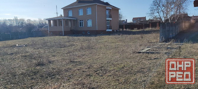 Дом 400 м2, Донецкая обл., с. Доля, участок 17 соток 18 млн руб Донецк - изображение 5