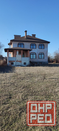 Дом 400 м2, Донецкая обл., с. Доля, участок 17 соток 18 млн руб Донецк - изображение 12