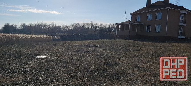 Дом 400 м2, Донецкая обл., с. Доля, участок 17 соток 18 млн руб Донецк - изображение 9