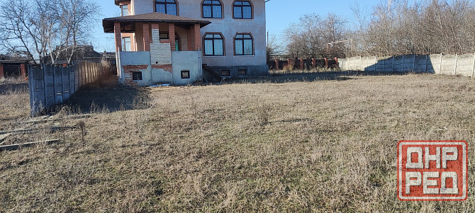 Дом 400 м2, Донецкая обл., с. Доля, участок 17 соток 18 млн руб Донецк - изображение 7