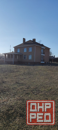 Дом 400 м2, Донецкая обл., с. Доля, участок 17 соток 18 млн руб Донецк - изображение 11