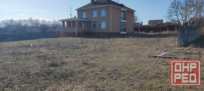 Дом 400 м2, Донецкая обл., с. Доля, участок 17 соток 18 млн руб Донецк - изображение 4