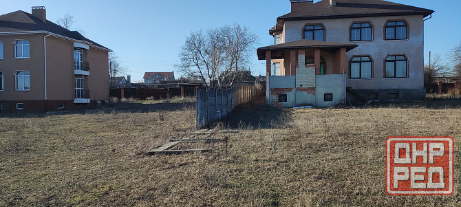 Дом 400 м2, Донецкая обл., с. Доля, участок 17 соток 18 млн руб Донецк - изображение 10