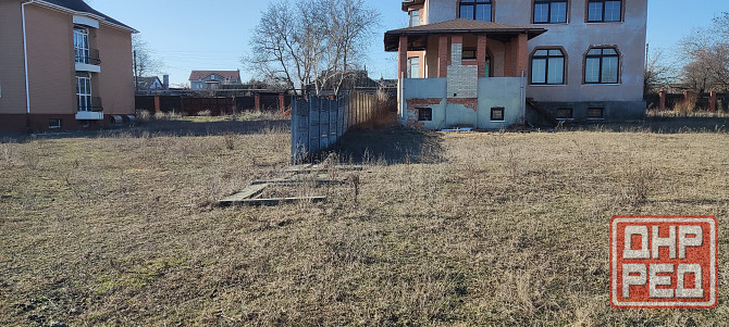 Дом 400 м2, Донецкая обл., с. Доля, участок 17 соток 18 млн руб Донецк - изображение 6