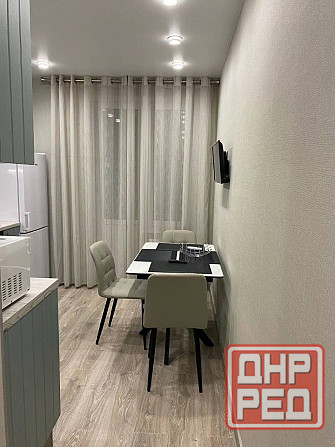 1-ка в Киевском районе, ул. Артёма, Донецк Сити Донецк - изображение 3