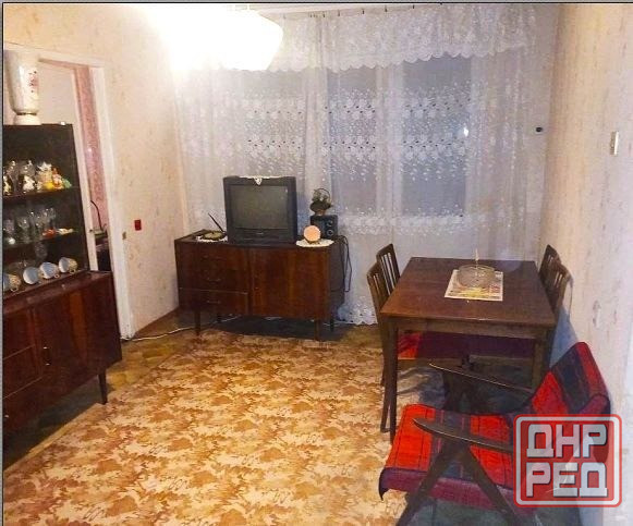 Продается 3 комн квартира, ориентир Донецк-Сити, Киевский район Донецк - изображение 2
