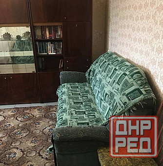 Сдам 2-к в Центре Макеевки Макеевка - изображение 3