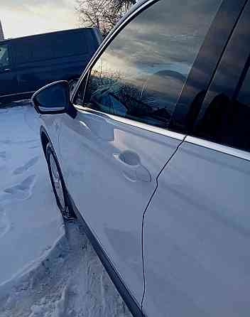 Volkswagen Tiguan 2.0 4Motion Краснодар