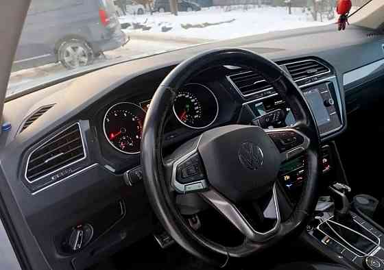 Volkswagen Tiguan 2.0 4Motion Краснодар