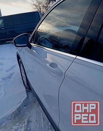 Volkswagen Tiguan 2.0 4Motion Краснодар - изображение 5