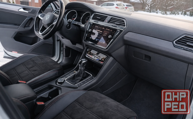 Volkswagen Tiguan 2.0 4Motion Краснодар - изображение 7