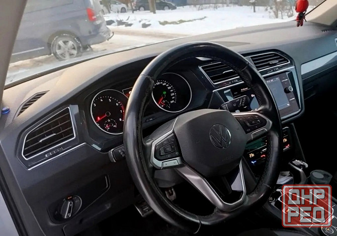 Volkswagen Tiguan 2.0 4Motion Краснодар - изображение 6