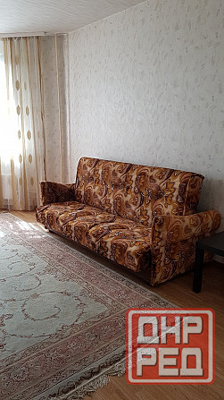 Сдам 1-к квартиру на Черемушках Макеевка - изображение 1