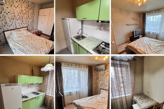 Сдам 1-к квартиру в Центре Макеевки Макеевка