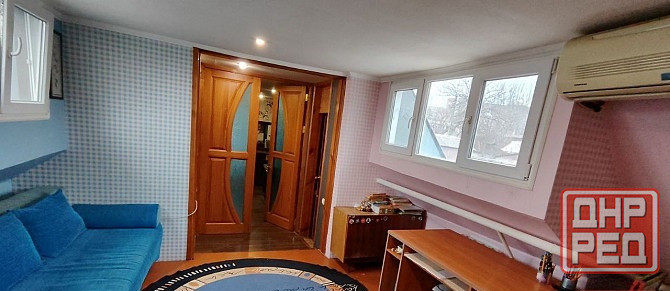 Продам дом 180 м2, Ленинский район, мкр. Звездный Донецк - изображение 1